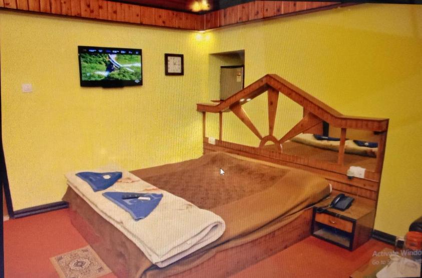 Hotel Seagull Дігха Екстер'єр фото