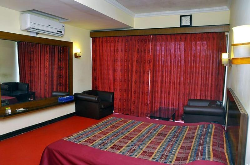 Hotel Seagull Дігха Екстер'єр фото