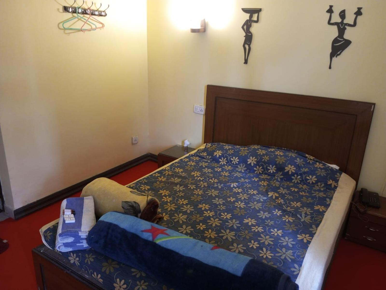 Hotel Seagull Дігха Екстер'єр фото